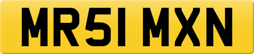 MR51MXN