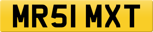 MR51MXT