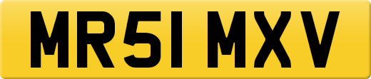 MR51MXV