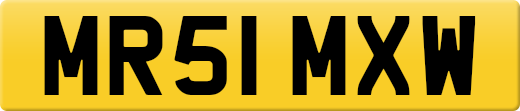 MR51MXW