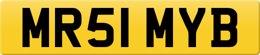MR51MYB