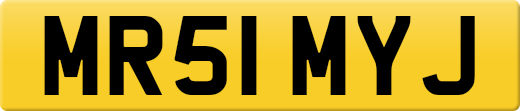 MR51MYJ