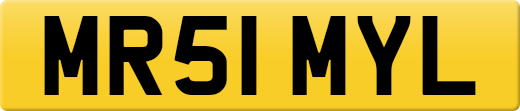 MR51MYL