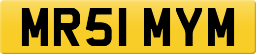 MR51MYM