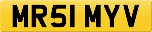 MR51MYV