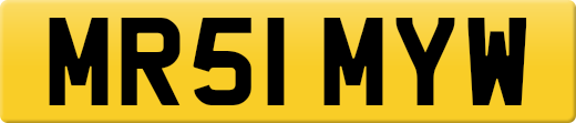 MR51MYW