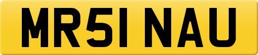 MR51NAU