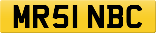 MR51NBC