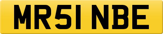 MR51NBE