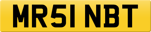 MR51NBT