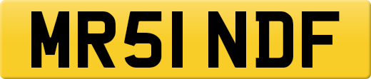 MR51NDF