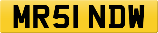 MR51NDW