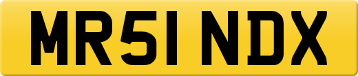 MR51NDX