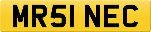 MR51NEC