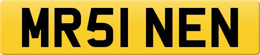 MR51NEN