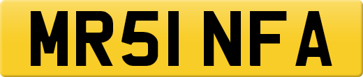 MR51NFA
