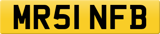 MR51NFB