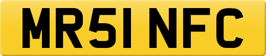 MR51NFC