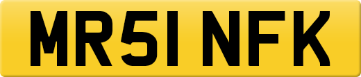 MR51NFK