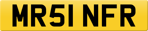 MR51NFR