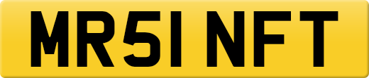 MR51NFT