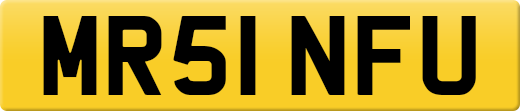 MR51NFU