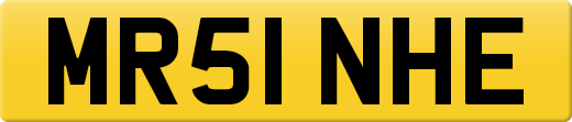 MR51NHE