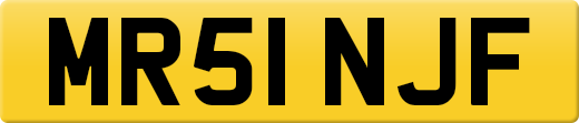 MR51NJF