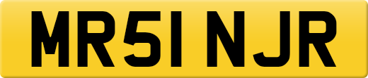 MR51NJR