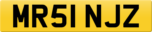 MR51NJZ