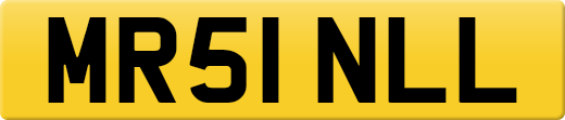 MR51NLL