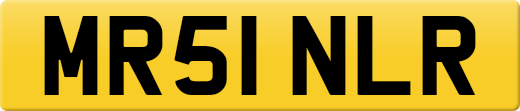 MR51NLR