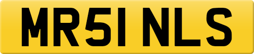 MR51NLS