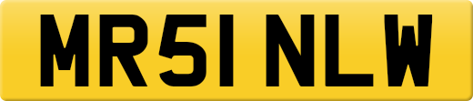 MR51NLW