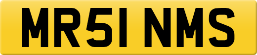 MR51NMS