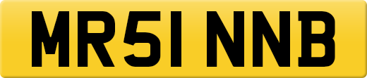 MR51NNB