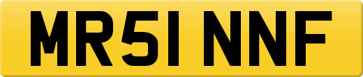 MR51NNF