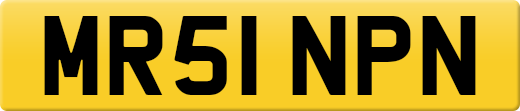 MR51NPN