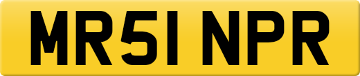 MR51NPR