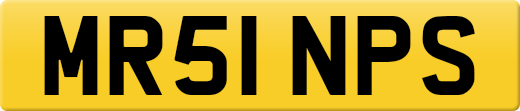 MR51NPS
