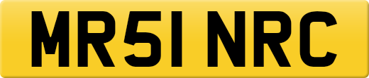 MR51NRC