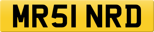 MR51NRD