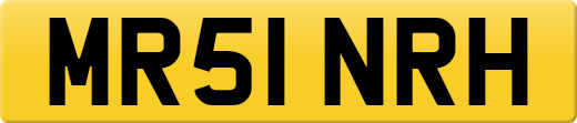 MR51NRH