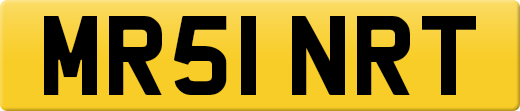 MR51NRT