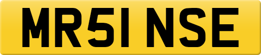 MR51NSE