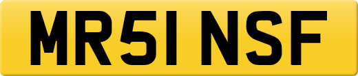 MR51NSF