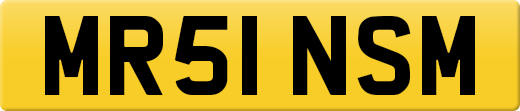 MR51NSM