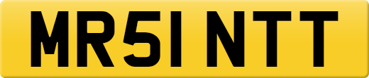 MR51NTT