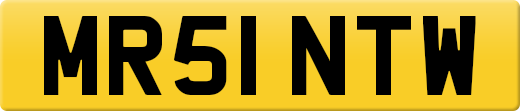 MR51NTW