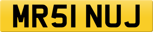 MR51NUJ